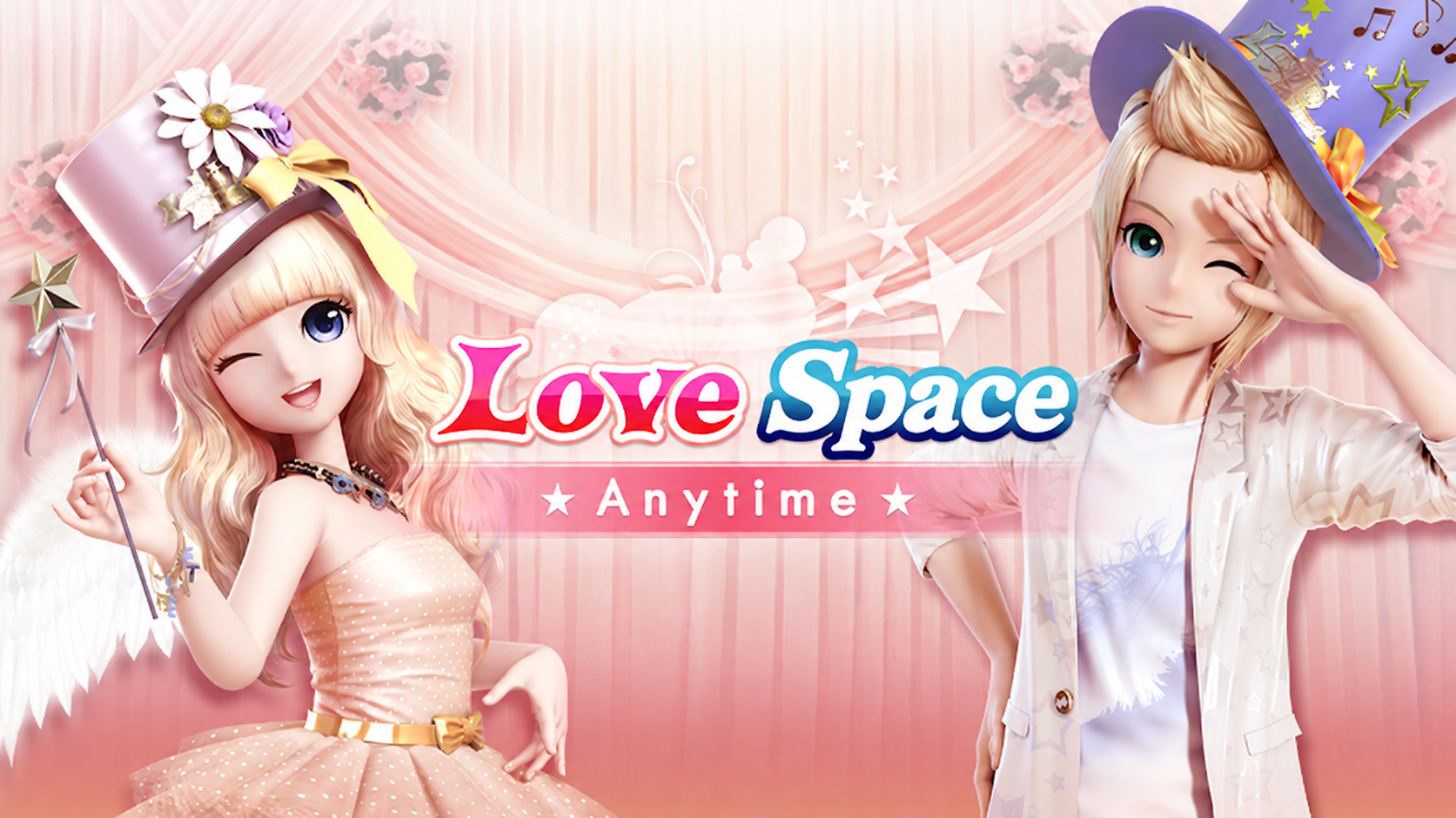 Portada LoveSpace 1